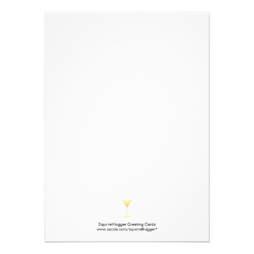50th Anniversary Party - Bargain Invitations