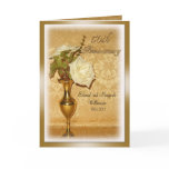 50th, anniversary, artistic, card, classic,