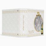 50th Anniversary Photo Keepsake Binder
