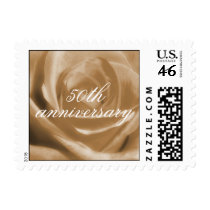 50th Anniversary stamp small by bkang22 50th Anniversary stamp small