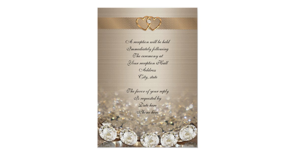 50th Anniversary vow renewal Invitation | Zazzle