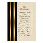 50th Anniversary vow renewal Invitation invitations
