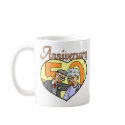 50th anniversary w3 mugs
