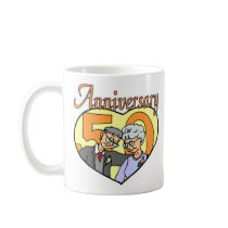 50th anniversary w3 mugs