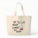 50th birthday, 50 never looked so good! bags