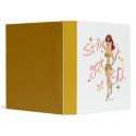 50th Birthday Album binder