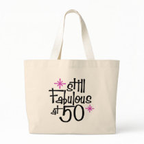50th Birthday Bags
