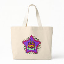 50th Birthday Bag