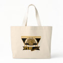 50th Birthday Bag by 50th_birthday_gifts 50th Birthday Bag