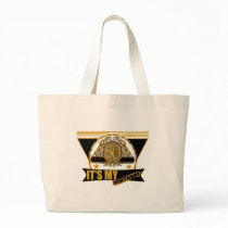 50th Birthday Bag