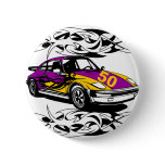 50th Birthday Car Gifts! Pins