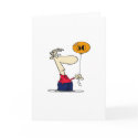 50th Birthday cards