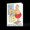 50th birthday card