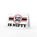 50th Birthday cards by magarmor 50th Birthday cards