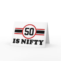 50th Birthday cards by magarmor 50th Birthday cards