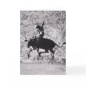 50th Birthday Card, Rodeo! by 50thbirthdaygifts 50th Birthday Card, Rodeo!