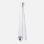 50th Birthday Cat Gifts Neck Tie