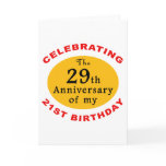 50th Birthday Gag Gifts Cards