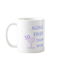 50th Birthday Gift Idea Mugs