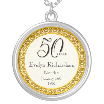 Birthday Gift on Golooksy Image Sister 50th Birthday Gift