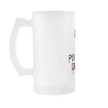 50th birthday gifts, 50 is 5 perfect 10s! coffee mugs