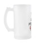 50th birthday gifts, 50 is 5 perfect 10s! coffee mugs