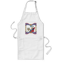 50th Birthday Gifts aprons