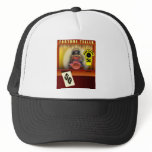 50th Birthday Gifts, Fortune Teller Guessing Age! Hats