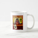 50th Birthday Gifts, Fortune Teller Guessing Age! mugs by 50thbirthdaygifts 50th Birthday Gifts, Fortune Teller Guessing Age! mugs
