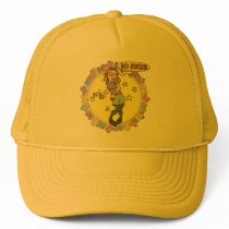 50th Birthday Gifts Trucker Hats