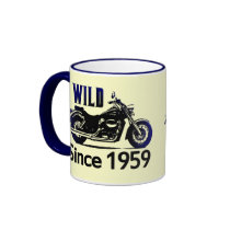 50th Birthday Gifts Mugs