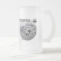 50th Birthday Gifts Mugs