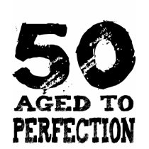 50th Birthday Gifts! t-shirts