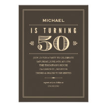 50th Birthday Cakes   on 50th Birthday Invitation Sayings For Men