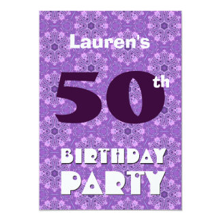 50th birthday card template 50th birthday invitations announcements zazzle 50th birthday card template 50th birthday invitations announcements zazzle