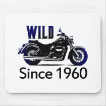 50th Birthday Mousepad