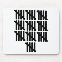 50th birthday mousepads