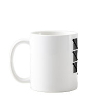 50th birthday coffee mug