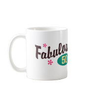 50th Birthday mug