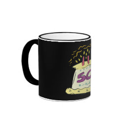 50th Birthday mug