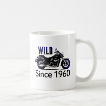 50th Birthday Mug