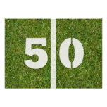 50th Birthday Party! Announcement