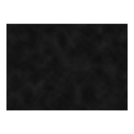 50th Birthday Party Invitation - Chalkboard
