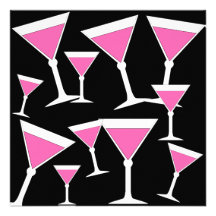 50th Birthday Party Invitations