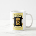 50th Birthday Party Souvenier/Favor Coffee Mugs