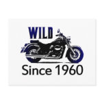 50th Birthday Postcards