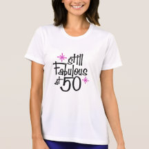 50th Birthday Shirts