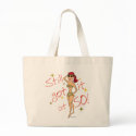 50th Birthday Still Got It bag