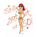 50th Birthday Tee Shirt shirt