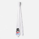 50th Birthday Tie tie